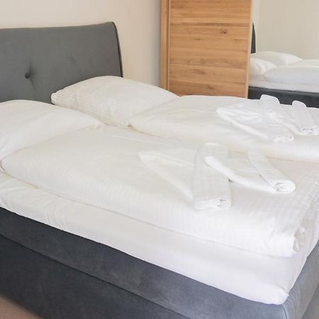 Haus Am Duenenwald Duene 2 Apartment Zingst Ngoại thất bức ảnh