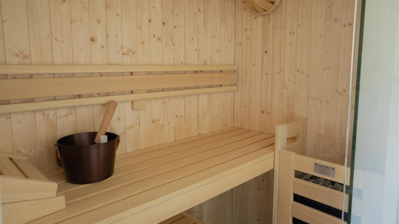 Haus Am Duenenwald Duene 2 Apartment Zingst Ngoại thất bức ảnh